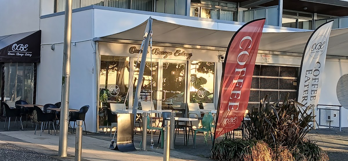 Ocean Breeze Eatery