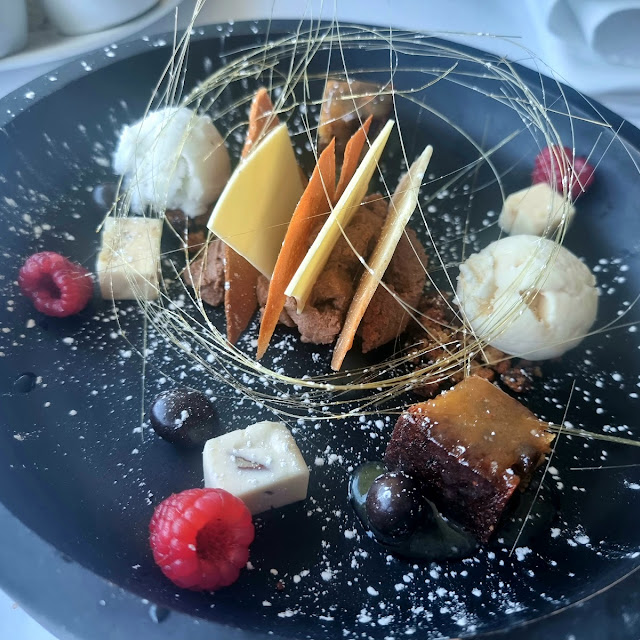 Indulgence Plate