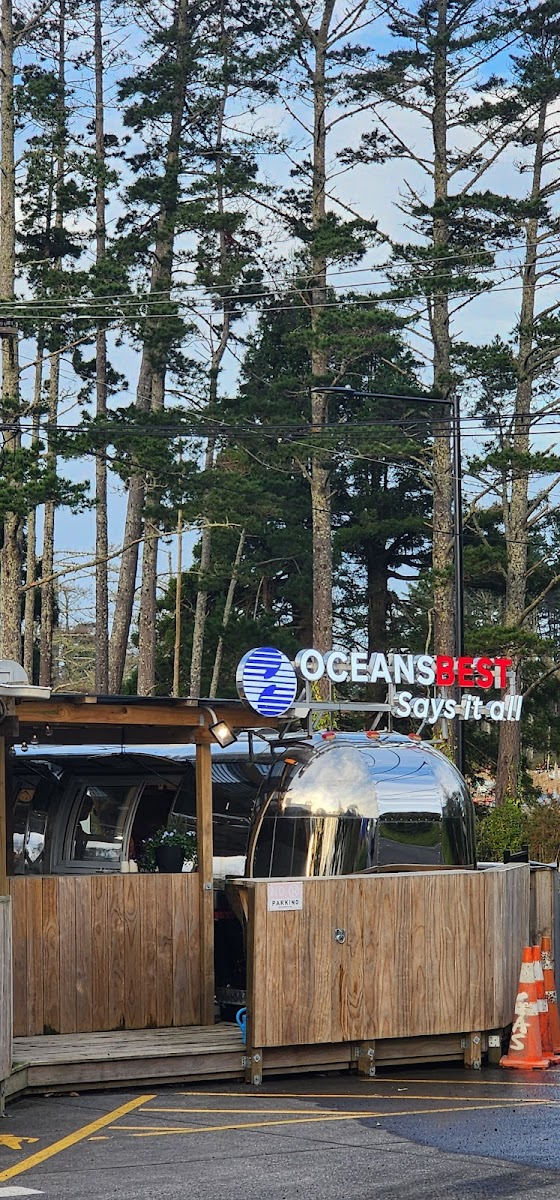 Ocean's Best