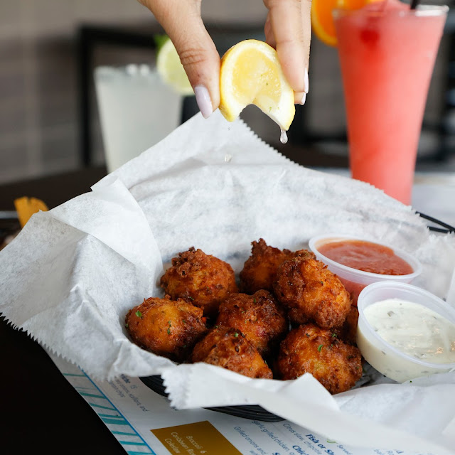 Tater Tots