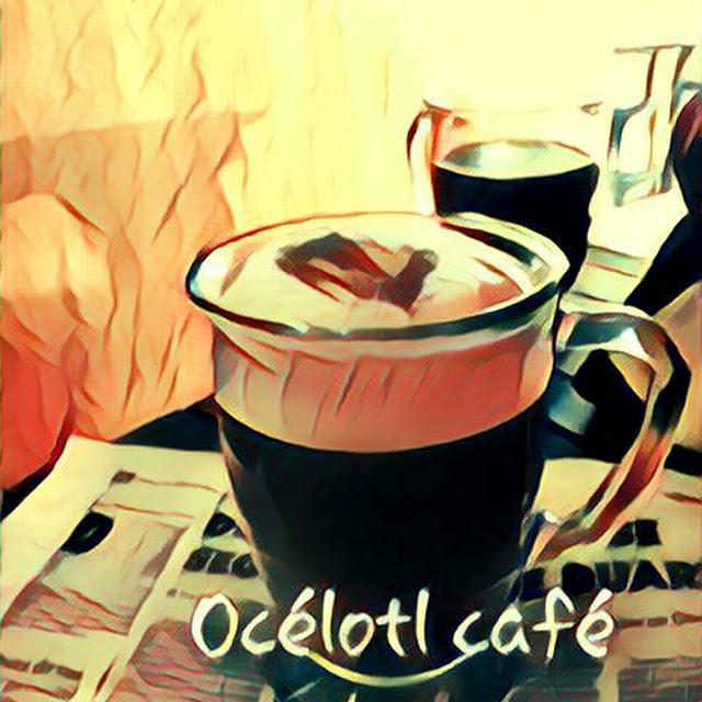 Un Buen Café