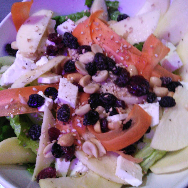 Ensalada Especial