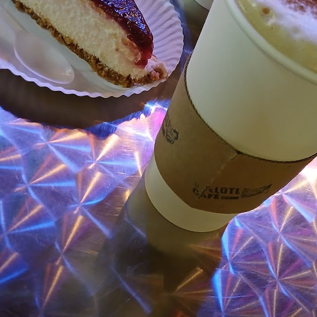 Crees Cake