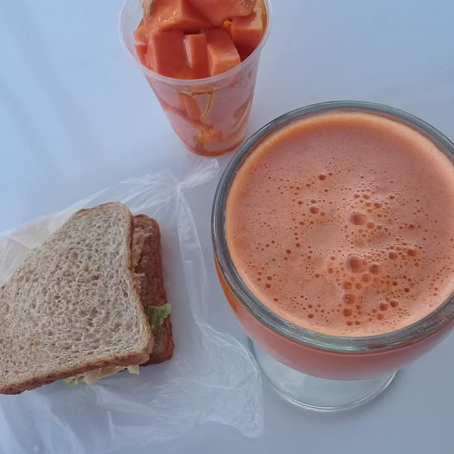 Desayuno Completo