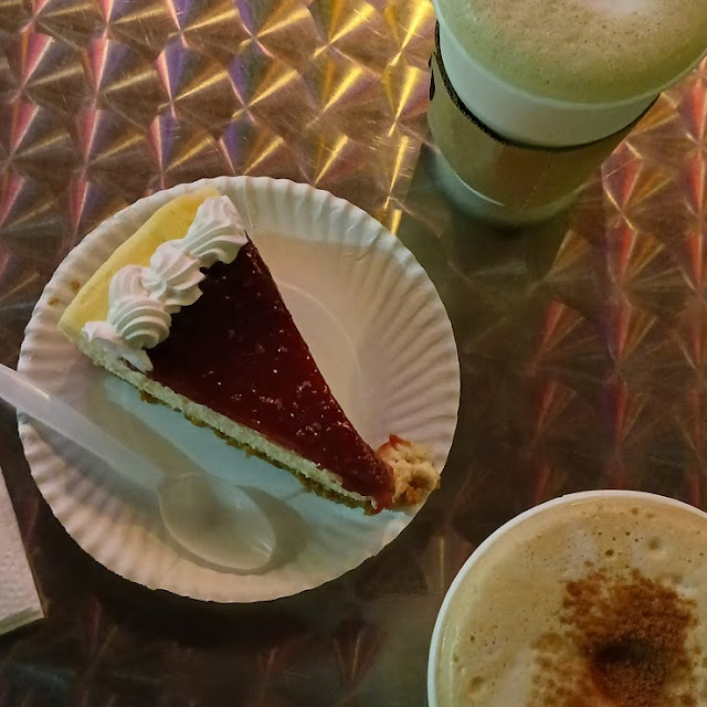 Capuchino Sabor Crema Irlandesa