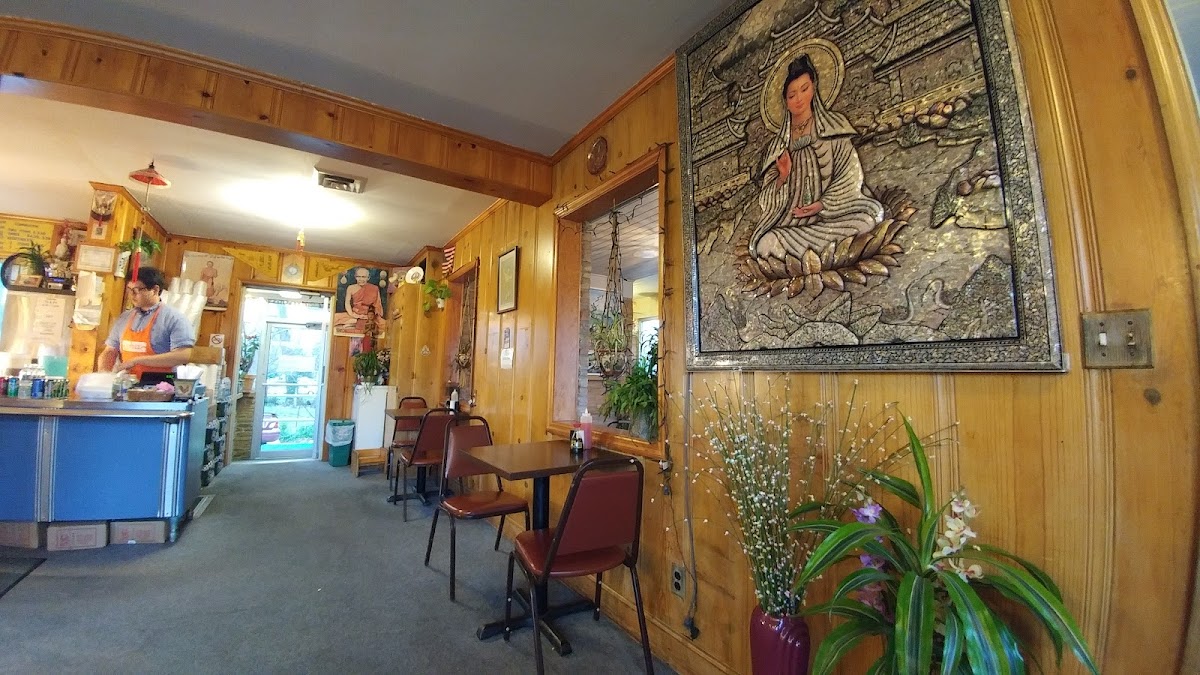Ocha Restaurant