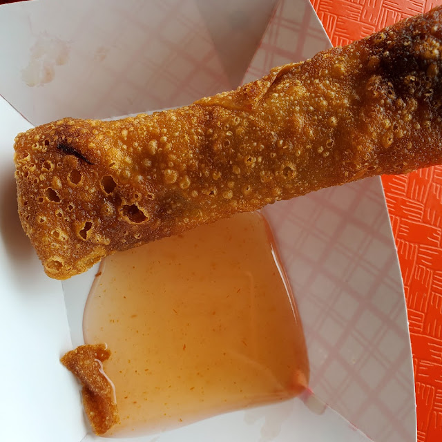 Egg Roll