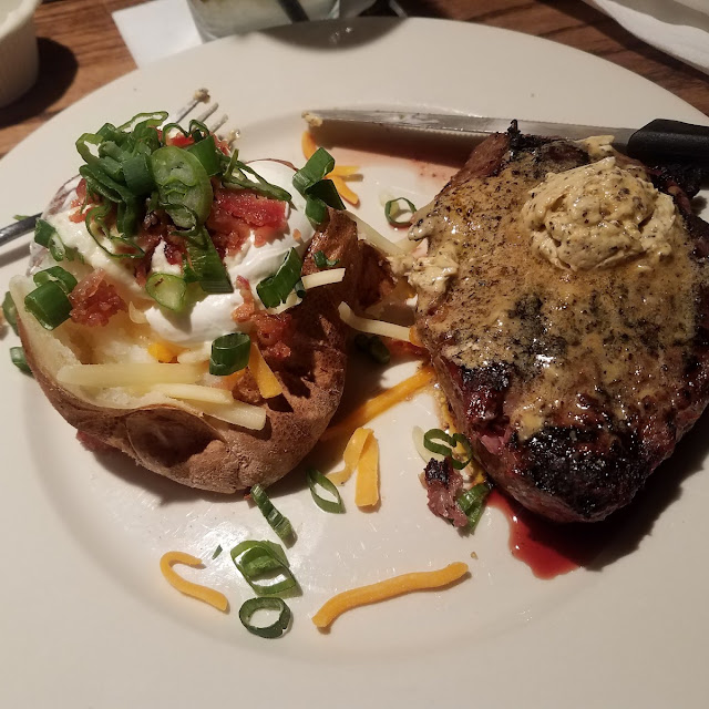 Louisiana Sirloin