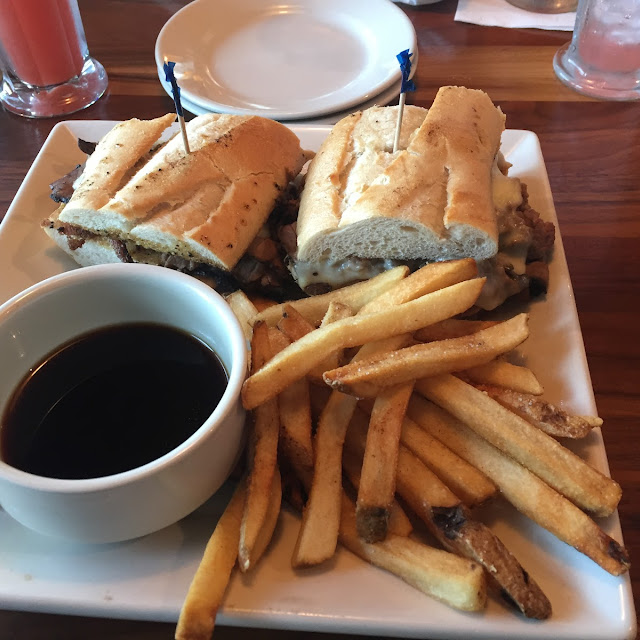 French Dip