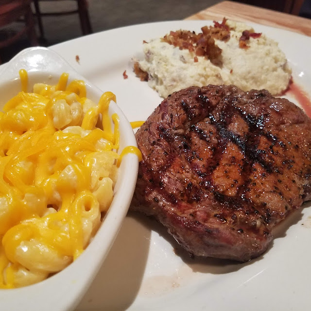 Ribeye Steak
