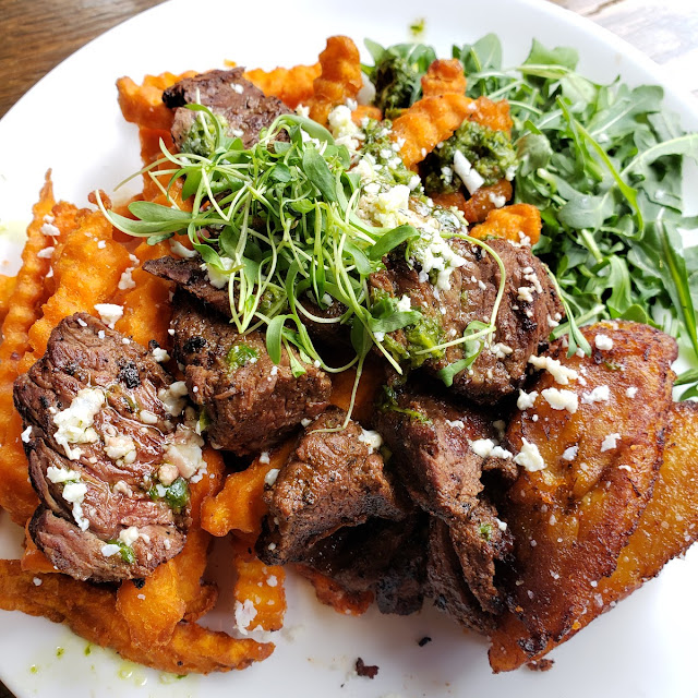 Sweet Potato Fries