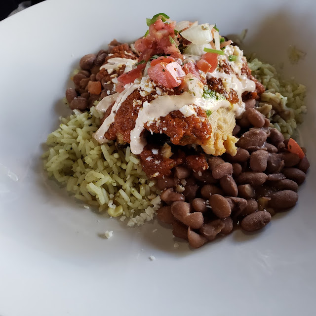 Taco Salad