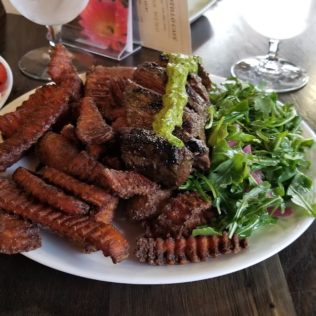 Carne Asada