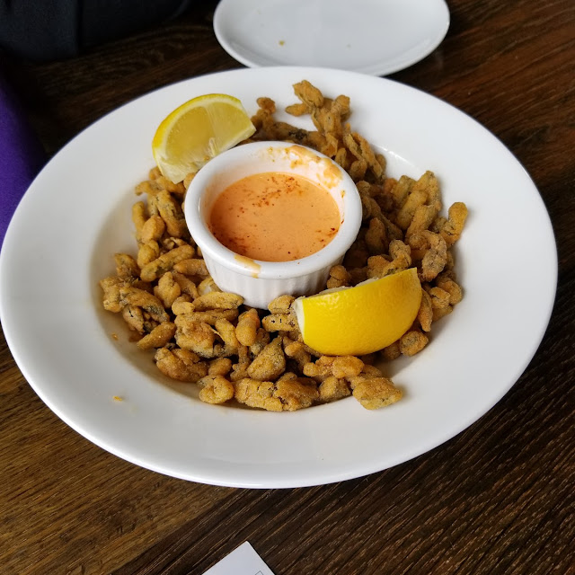 Fried Appetizer