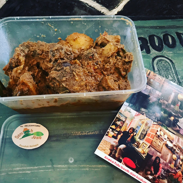 Sambel Goreng