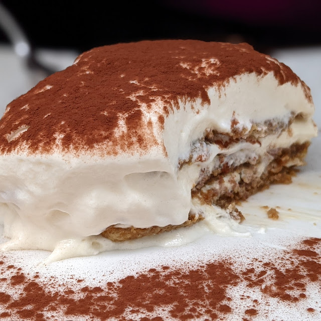 Tiramisù