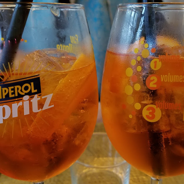 Aperol Spritz