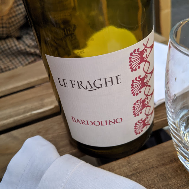 Wine Bottle