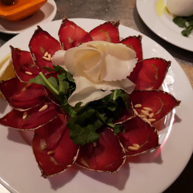 Bresaola