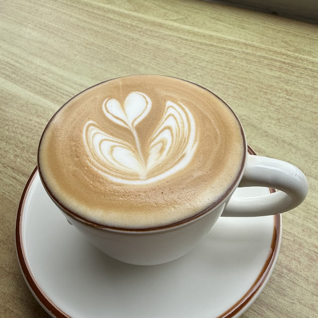 Piccolo Latte