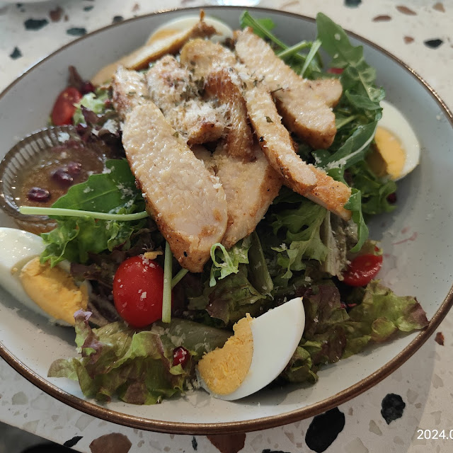 Chicken Salad