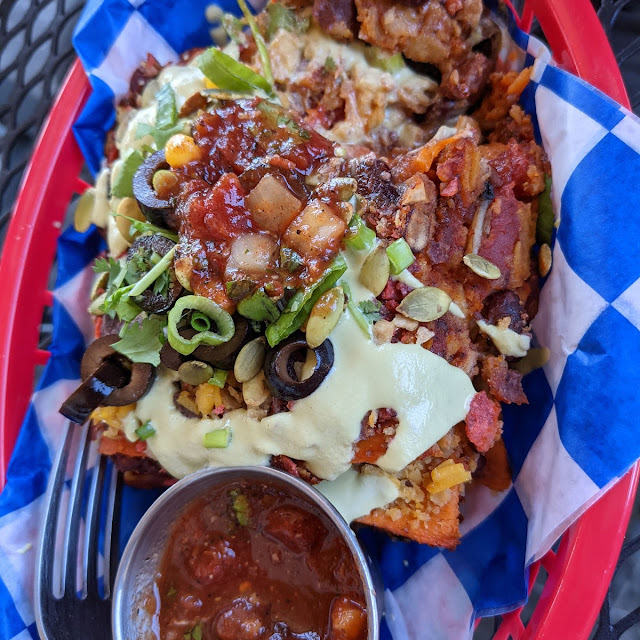 Enchiladas