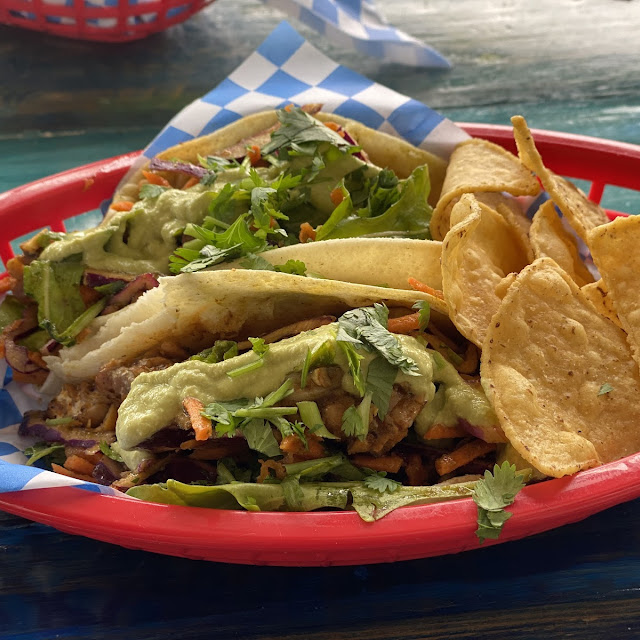 Tacos Vegan