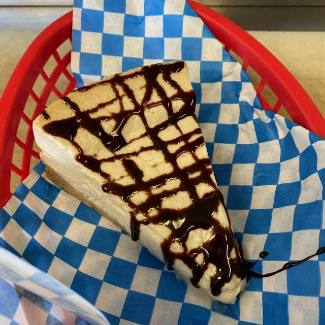 Dee's Cheesecake