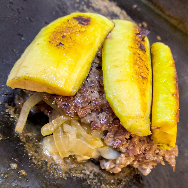 X Banana