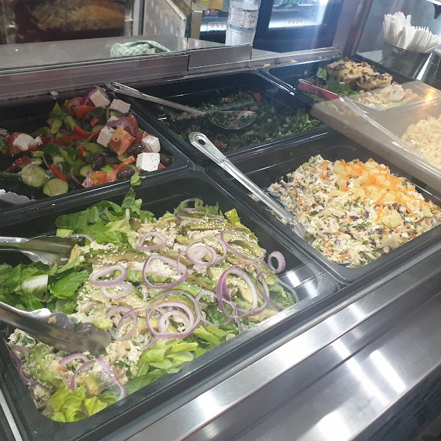 Salads
