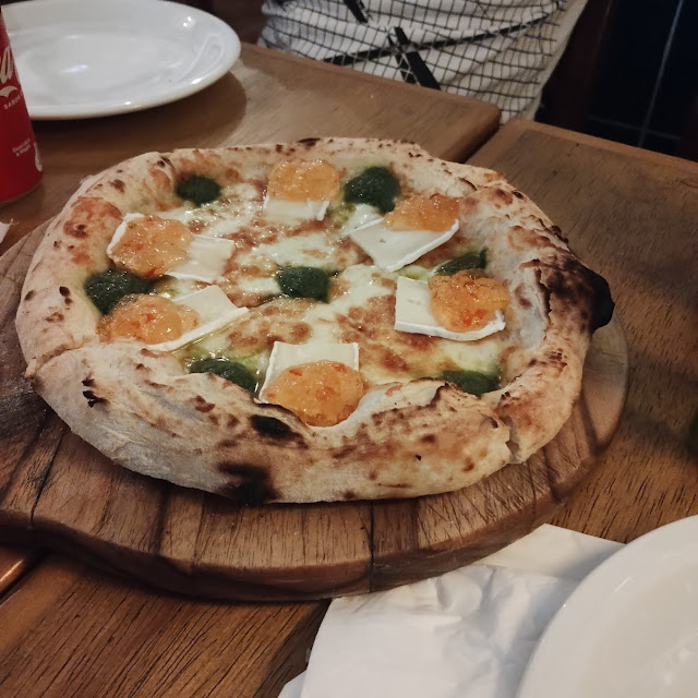 Pizza Oggi