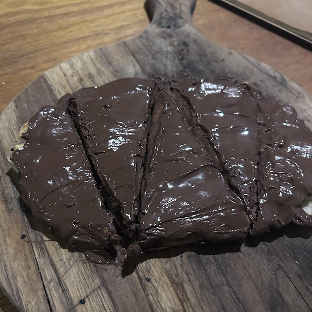 Formaggio Al Ciocolatto