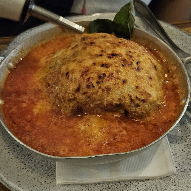 Lasagne