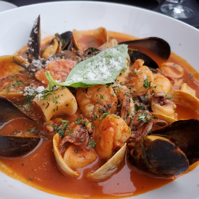 Frutti Di Mare