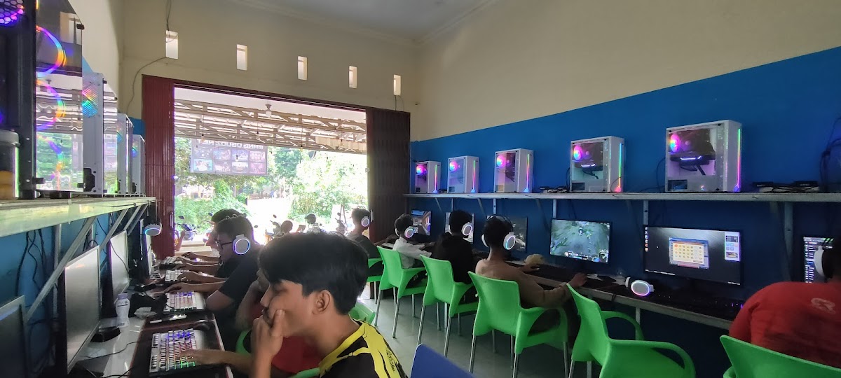 Ogudz gaming net