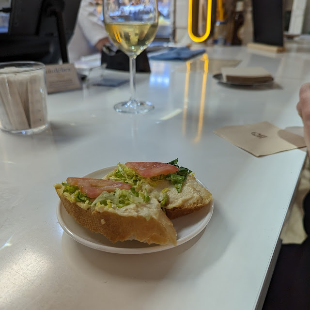 Pincho