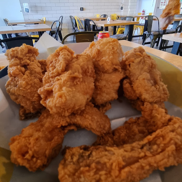 Original Chicken