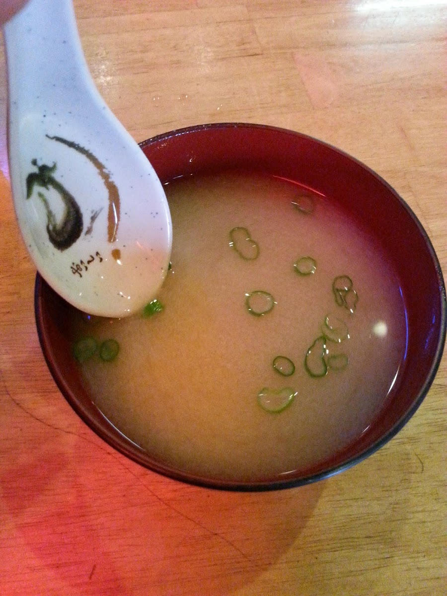 OH! Sushi