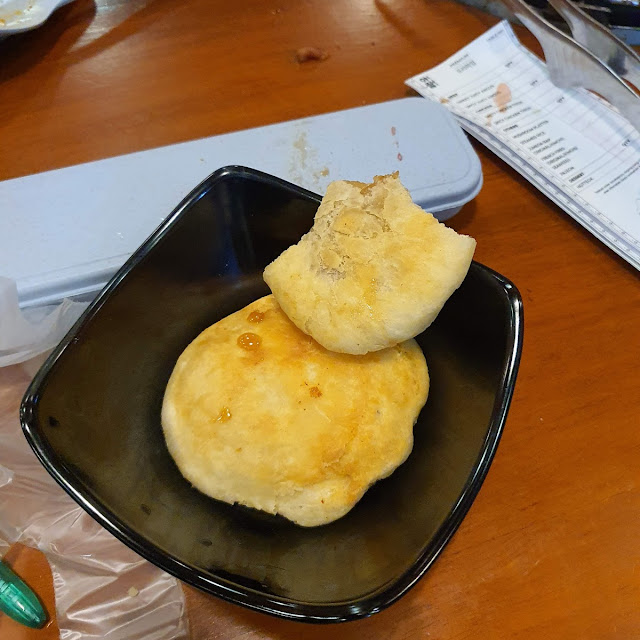 Hotteok