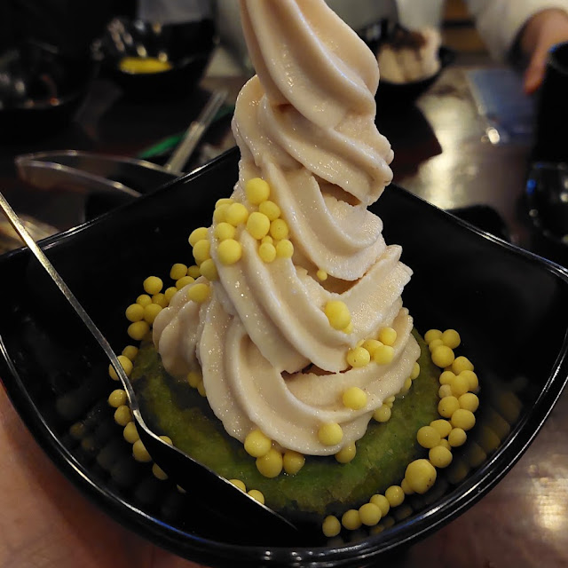 Ice Cream