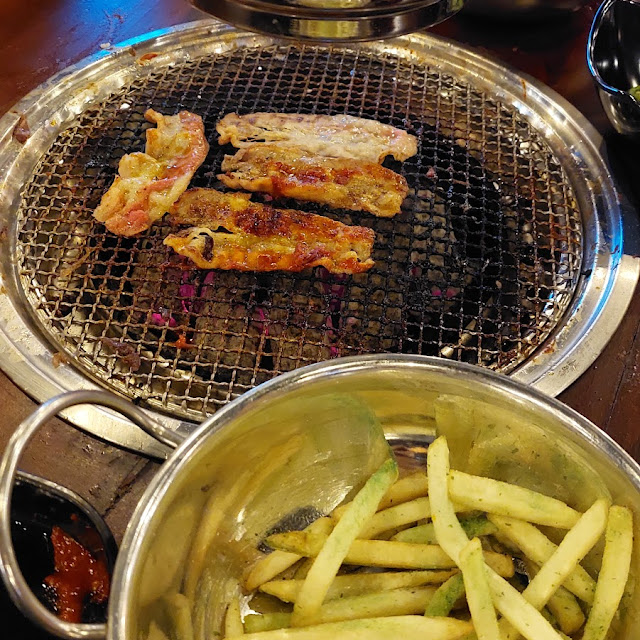 Fries