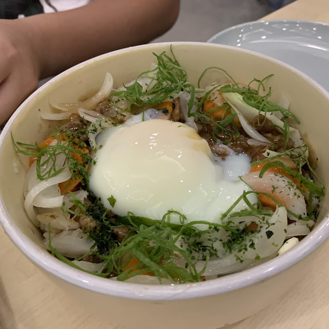Beef Misono