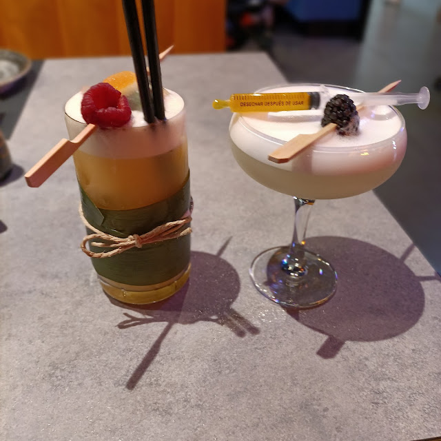 Cocktails