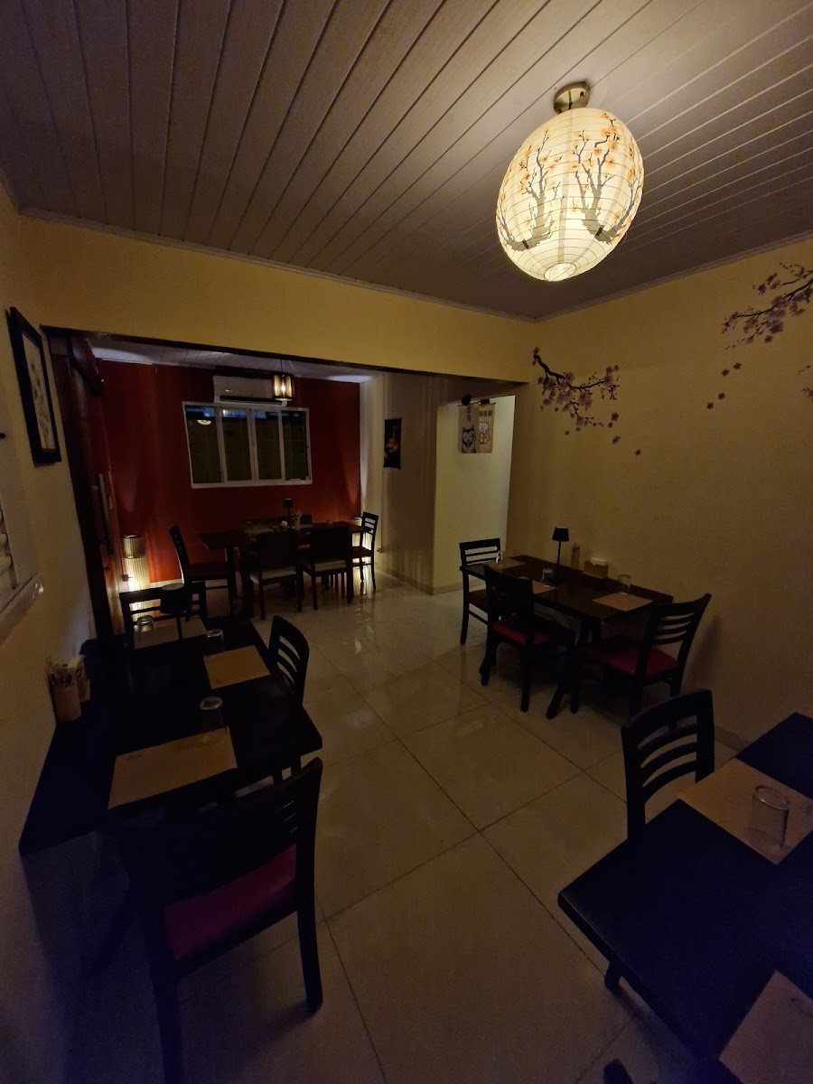 Oishii Ramen House (Agendamento)