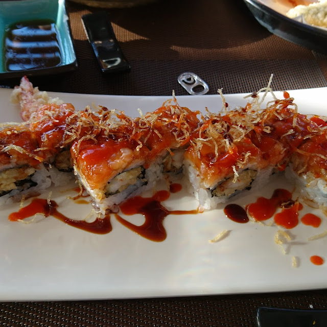Tiger Roll