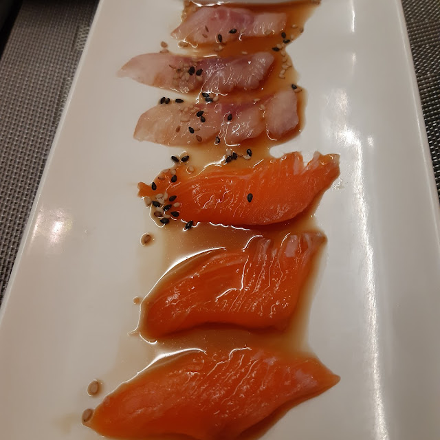 Sashimi