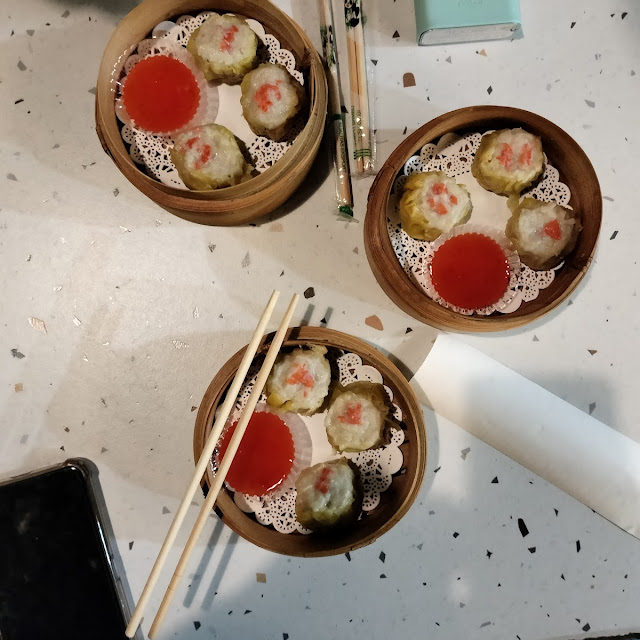 Dim Sum