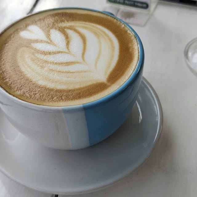 Latte