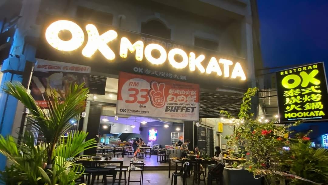 OK Mookata (Kepong)