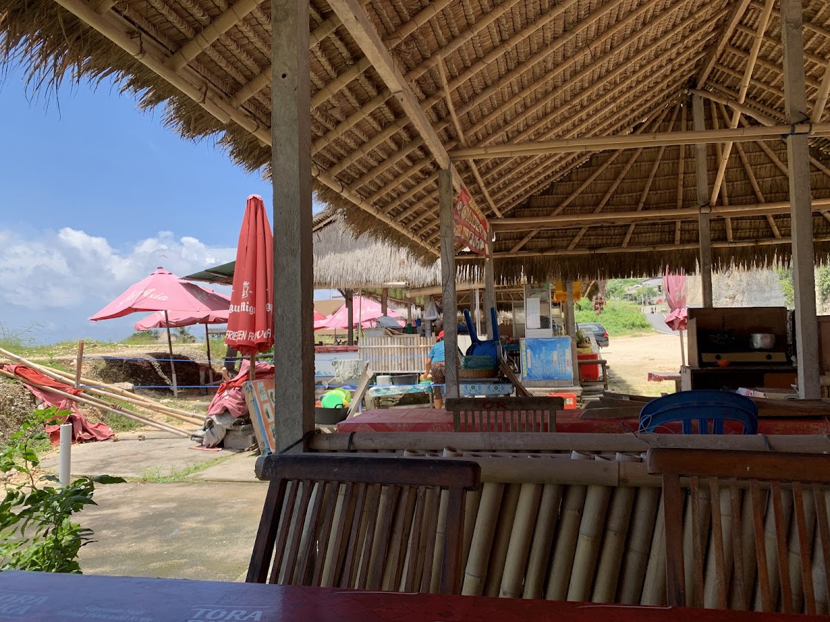 oka warung pandawa